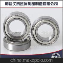 高转速低噪音6907-ZZ深沟球轴承 碳钢材质专业解析与厂家供应指南