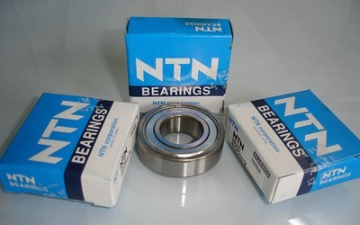 NTN 6004ZZ深沟球轴承 供应信息与产品详解