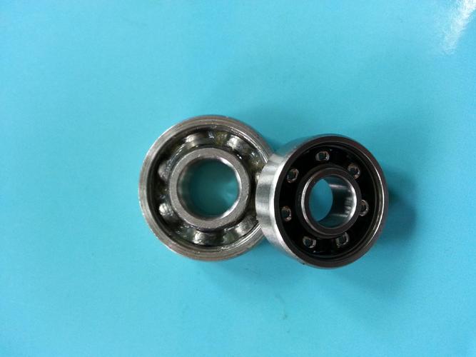 4x16x5mm 不锈钢深沟球轴承 S634ZZ 精密设备中的耐用之选